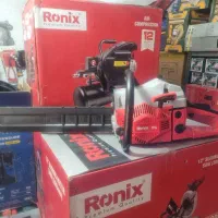 اره درخت بر Ronix تیغه ۵۰ (ابزار صنعتی راینو)