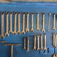 مکانیک ماهر