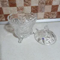 شکلات خوری و سینی