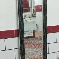 آیینه ایستاده در حد نو