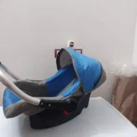 کریروآغوشی