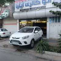 جک5sمدل 1396اتومات (اتو گالری ایلیا)|خودرو سواری و وانت|مشهد, مصلی (کارمندان اول)|دیوار