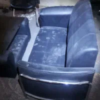 مبل اداری و عسلی|مبلمان اداری|تهران, فردوسی|دیوار