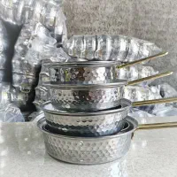 ظروف آلومینیومی