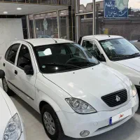 تیبا ۲|خودرو سواری و وانت|سلماس, |دیوار