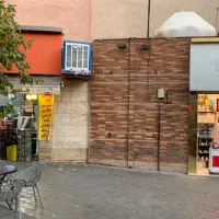 مغازه اجاره پیروزی|اجارهٔ مغازه و غرفه|تهران, چهارصد دستگاه|دیوار