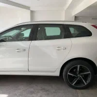 ولو xc60  ۲۰۱۴ سفید صدفی|خودرو سواری و وانت|تهران, کاج|دیوار