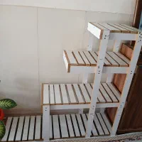 استند گل