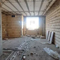 پیش فروش تحویل برج ۱۱ نقش جهان ۲خواب همکف|پیش‌فروش املاک|پیشوا, |دیوار