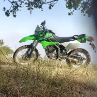 کاوازاکیklx250cc