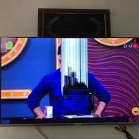 تلوزیون سونیا ۵۵ اینچ