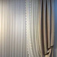 پارچه وپرده سرای قادری|پرده، رانر، رومیزی|سراب, |دیوار