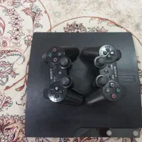 ps 3 slim|کنسول، بازی ویدئویی و آنلاین|قم, انسجام|دیوار