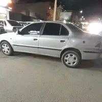 سمندlxمدل۸۴|خودرو سواری و وانت|یاسوج, |دیوار