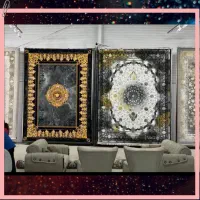 فرش 700شانه، 1200شانه درسایز 6،4،9،12متری