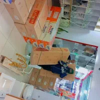 فروشنده خانم|استخدام خدمات فروشگاه و رستوران|تاکستان, |دیوار