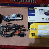 دوربین فیلم برداری