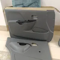 رودری و کنسول پراید