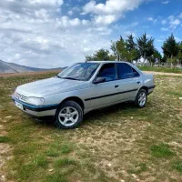 پژو 83 شاسی پلمپ