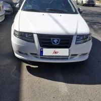 سمند سورن xu7p