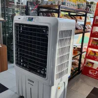 کولر آبی پرتابل ۹۰۰۰ نیرو تهویه البرز|کولر آبی|تهران, صادقیه|دیوار