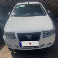 سمند سورن پلاس صفر کیلومتر مزایده ایرانخودرو