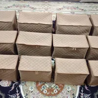 باکس البسه وپتو و...