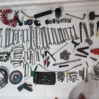 ابزارآلات مکانیکی و صنعتی