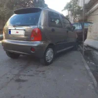 ام وی ام 110|خودرو سواری و وانت|تبریز, |دیوار