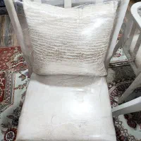 میزناهارخوری ۶ نفره|میز و صندلی غذاخوری|قدس, شهرک دانش|دیوار