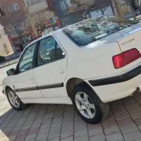 پژو پارس سال|خودرو سواری و وانت|همدان, |دیوار