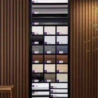 قرنیز پلی استایرن پی وی سی به قیمت نمایندگی