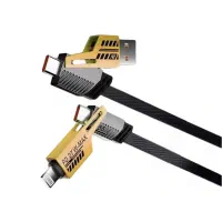 کابل تبدیل USB/USB-C به لایتنینگ/USB-C|لوازم جانبی موبایل و تبلت|شهریار, شهریار|دیوار