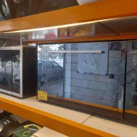 تعمیرات تخصصی مایکروفر|خدمات پیشه و مهارت|مشهد, صیاد شیرازی|دیوار