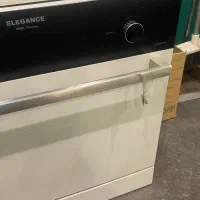 ماشین ظرف شویی الگانس (رومیزی و توکار)