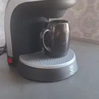 قهوه ساز مارک RISMON