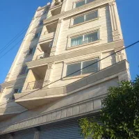 فروش فوری آپارتمان ۱۵۰ متری کلید اول نبش مهدیه