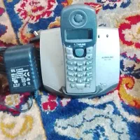 تلفن بی سیم اتو لاین