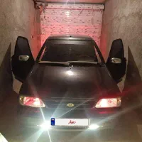 پراید۸۶ هیدرولیک