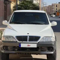 موسو ۴ سیلندر کم کار و بی رنگ در حد|خودرو سواری و وانت|کاشان, شاهد|دیوار