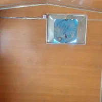 کانکس|مصالح و تجهیزات ساختمان|شیراز, اصلاح‌نژاد|دیوار