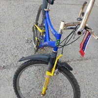 دوچرخه المپیا سایز ۲۶