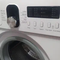 ماشین لباسشویی