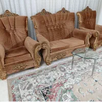 مبل ۷نفره راحتی