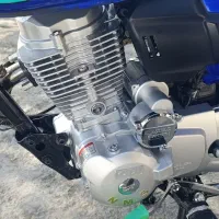 موتور احسان 200 مدل 403عروسک|موتورسیکلت|خمین, |دیوار