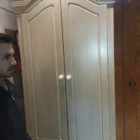 تخت خواب بچه|تخت و سرویس خواب|تهران, قبا|دیوار