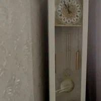 ساعت ایستاده