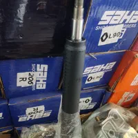 کمک فنر بازسازی شده کارخونه ضمانت دار|قطعات یدکی و لوازم جانبی|اردبیل, |دیوار