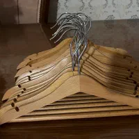 چوبکار چوبی سایز بچگانه
