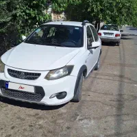 کوییک سفید مدل ۱۱۳۹۸